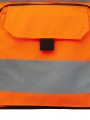 Gilets de sécurité à personnaliser YOKO Gilet haute visibilité rip stop 