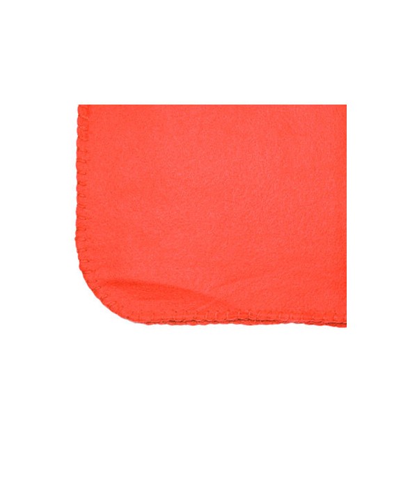 Plaid personnalisable STAMINA Fleece Blanket Bering