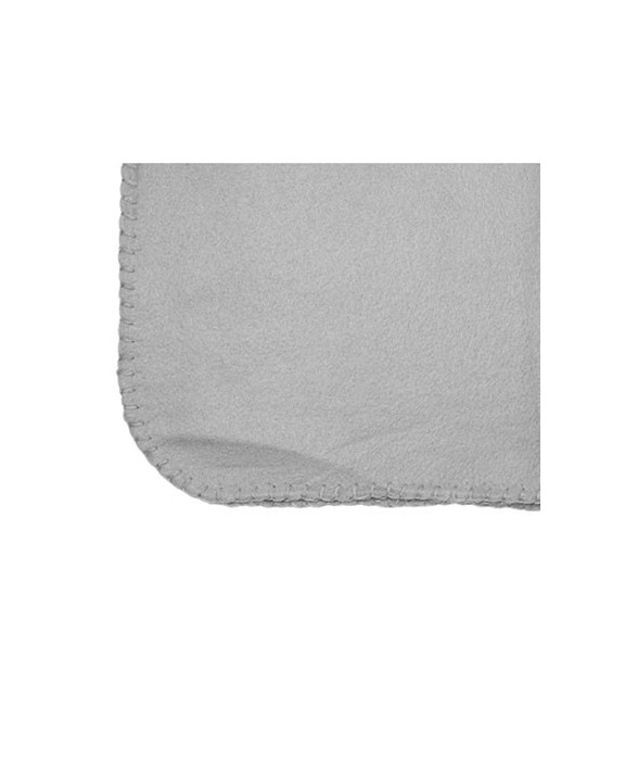 Plaid personnalisable STAMINA Fleece Blanket Bering