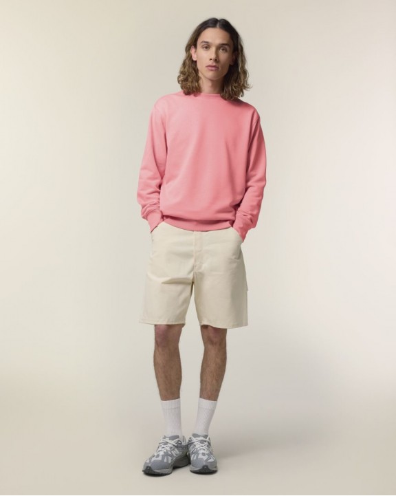 Sweat-shirt personnalisable STANLEY/STELLA Matcher