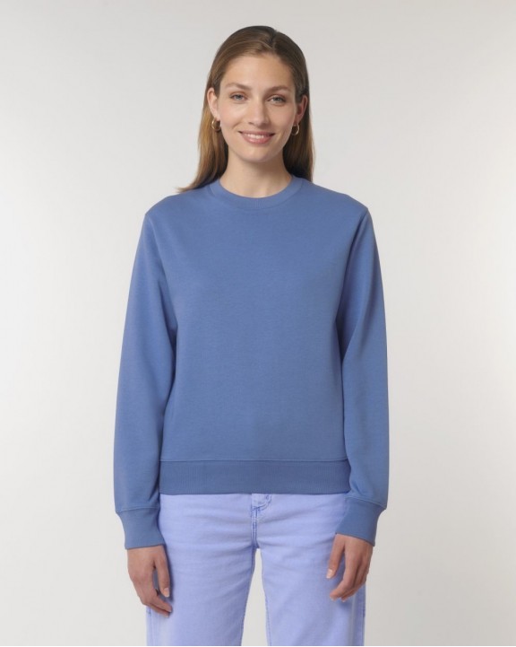 Sweat-shirt personnalisable STANLEY/STELLA Matcher