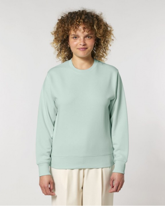 Sweat-shirt personnalisable STANLEY/STELLA Matcher