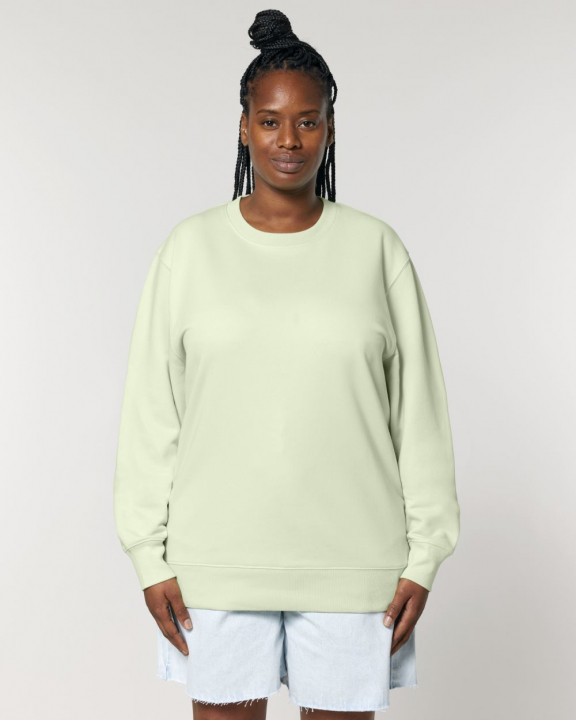 Sweat-shirt personnalisable STANLEY/STELLA Matcher