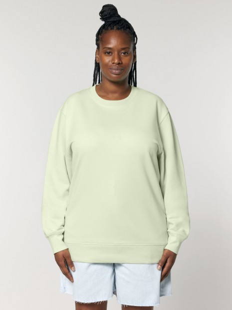 Sweat-shirts à personnaliser STANLEY/STELLA Matcher 