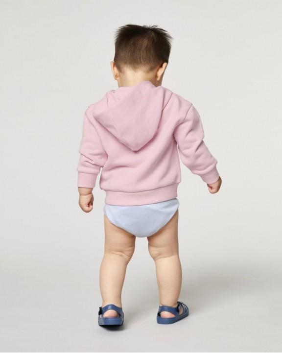 Sweat-shirt personnalisable STANLEY/STELLA Baby Connector