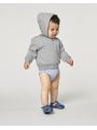 Sweat-shirt personnalisable STANLEY/STELLA Baby Connector