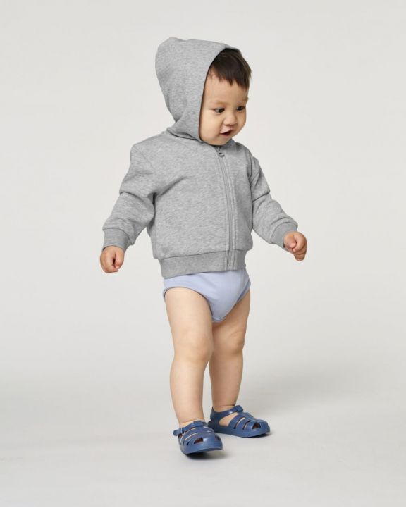 Sweat-shirt personnalisable STANLEY/STELLA Baby Connector