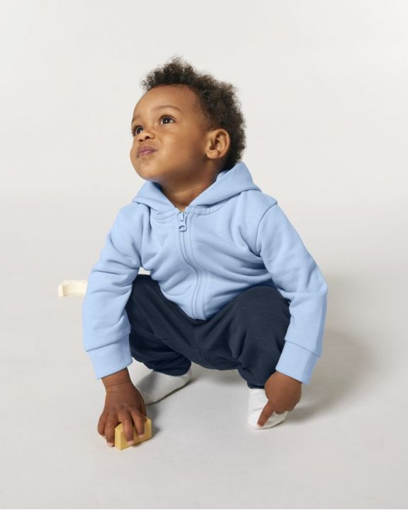 Sweater STANLEY/STELLA Baby Connector voor bedrukking & borduring