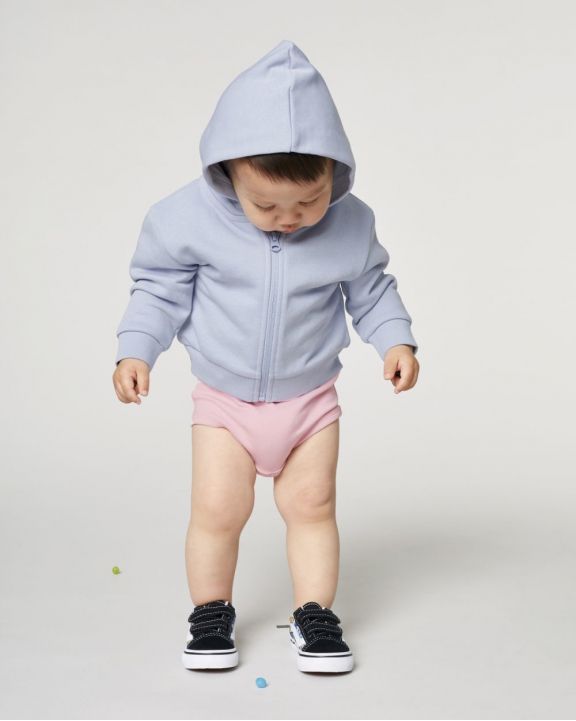 Sweat-shirt personnalisable STANLEY/STELLA Baby Connector