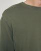 Sweat-shirt personnalisable STANLEY/STELLA Matcher Vintage