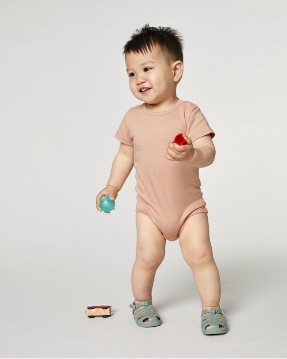 Article bébé personnalisable STANLEY/STELLA Baby Body