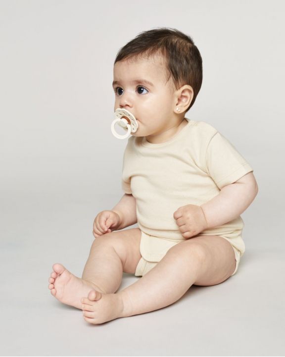 Baby artikel STANLEY/STELLA Baby Body voor bedrukking & borduring
