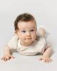 Article bébé personnalisable STANLEY/STELLA Baby Body