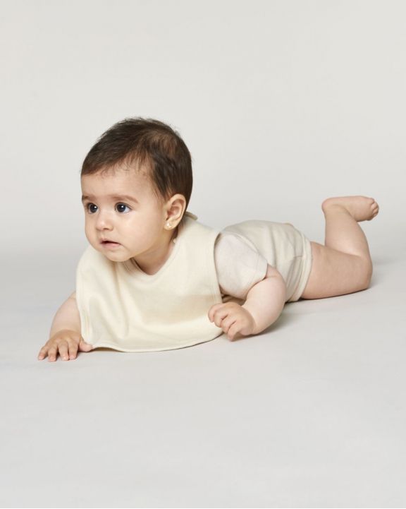 Article bébé personnalisable STANLEY/STELLA Baby Bib