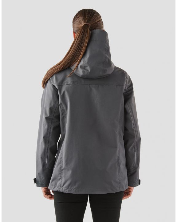 Jas STORMTECH Women's Magellan System Jacket voor bedrukking & borduring