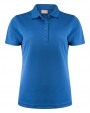 Polo personnalisable PRINTER RED FLAG POLO SMASH LADY
