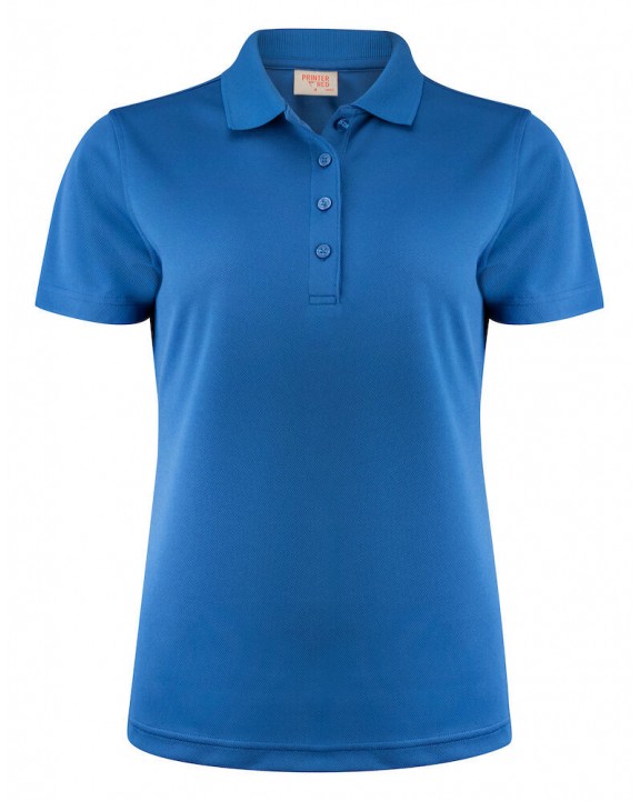 Polo personnalisable PRINTER RED FLAG POLO SMASH LADY