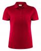Poloshirt PRINTER RED FLAG POLO SMASH LADY voor bedrukking & borduring