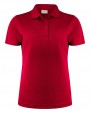 Polo personnalisable PRINTER RED FLAG POLO SMASH LADY