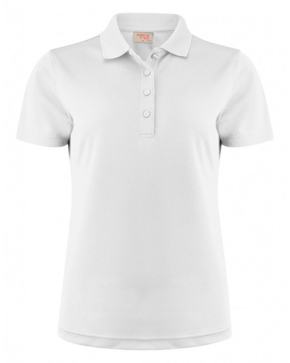 Polo personnalisable PRINTER RED FLAG POLO SMASH LADY