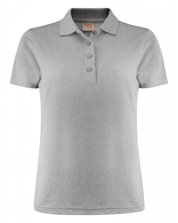 Polo personnalisable PRINTER RED FLAG POLO SMASH LADY