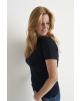 Poloshirt COTTOVER Stretch Pique Lady personalisierbar