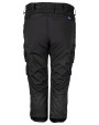 Pantalon personnalisable PROJOB 2556 PANTALON 3/4 STRETCH FEMME