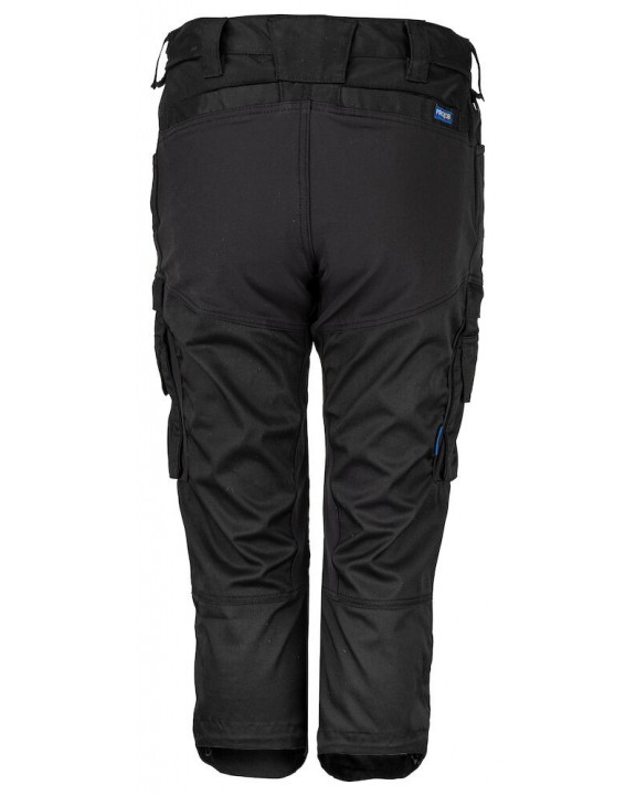 Pantalon personnalisable PROJOB 2556 PANTALON 3/4 STRETCH FEMME