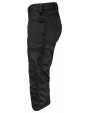 Pantalon personnalisable PROJOB 2556 PANTALON 3/4 STRETCH FEMME