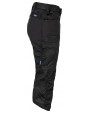 Pantalon personnalisable PROJOB 2556 PANTALON 3/4 STRETCH FEMME