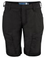 Bermuda & short personnalisable PROJOB 2555 BERMUDA STRETCH FEMME