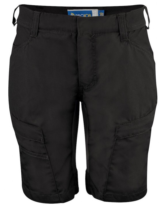 Bermuda & short personnalisable PROJOB 2555 BERMUDA STRETCH FEMME