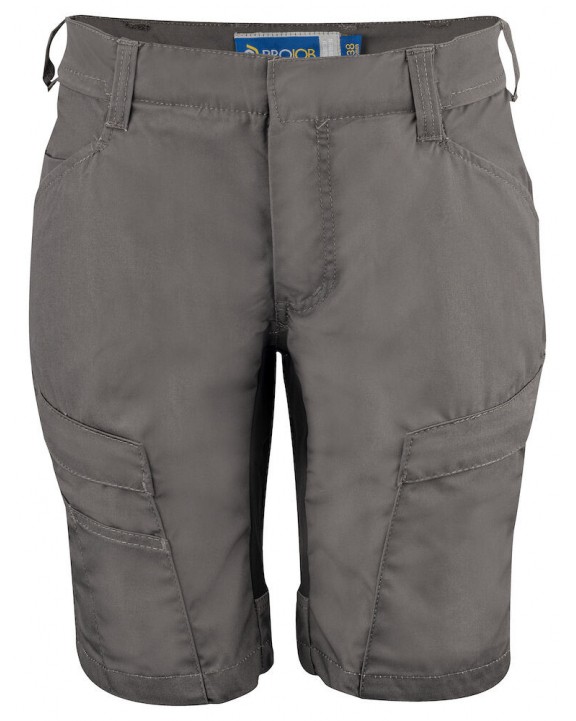Bermuda & short personnalisable PROJOB 2555 BERMUDA STRETCH FEMME