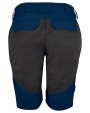 Bermuda & short personnalisable PROJOB 2555 BERMUDA STRETCH FEMME