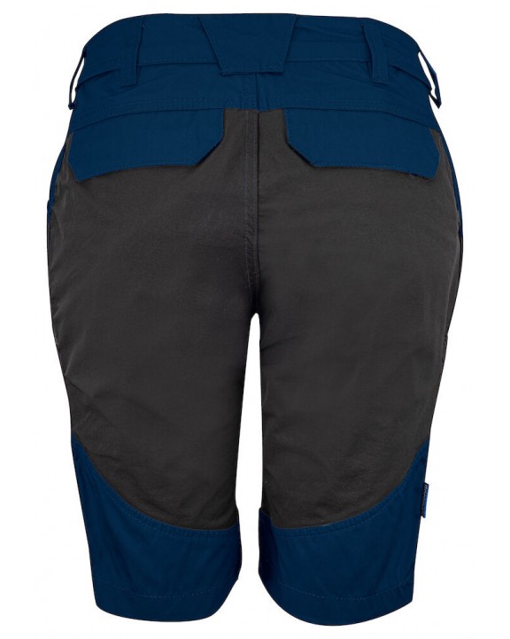 Bermuda & short personnalisable PROJOB 2555 BERMUDA STRETCH FEMME