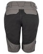 Bermuda & short personnalisable PROJOB 2555 BERMUDA STRETCH FEMME