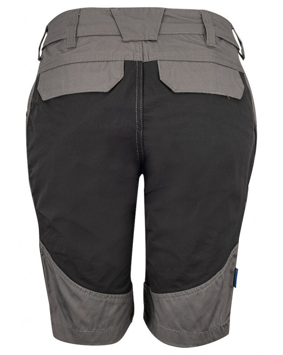 Bermuda & short personnalisable PROJOB 2555 BERMUDA STRETCH FEMME