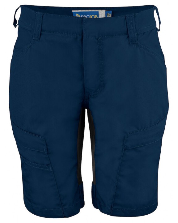 Bermuda & short personnalisable PROJOB 2555 BERMUDA STRETCH FEMME