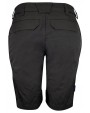 Bermuda & short personnalisable PROJOB 2555 BERMUDA STRETCH FEMME