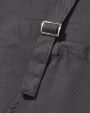 Tablier personnalisable SG CLOTHING LISBON - Organic Heavyweight Bib Apron with Pocket