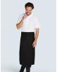 Schort SG CLOTHING PROVENCE - Bistro Apron with Pocket voor bedrukking & borduring