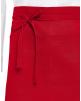 Schürze SG CLOTHING ROME - Medium Length Bistro Apron with Pocket personalisierbar