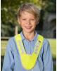 Fluohesje KORNTEX Safety Collar for Kids "Barbados" voor bedrukking & borduring