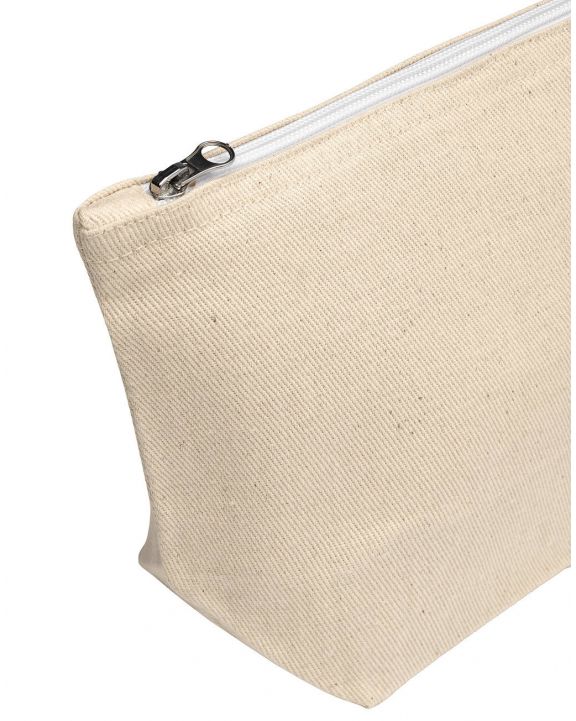 Sac & bagagerie personnalisable SG CLOTHING Canvas Accessory Case