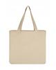 Tote bag personnalisable SG CLOTHING Canvas Wide Shopper LH