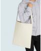 Tas & zak SG CLOTHING Cotton Tote Single Handle voor bedrukking & borduring