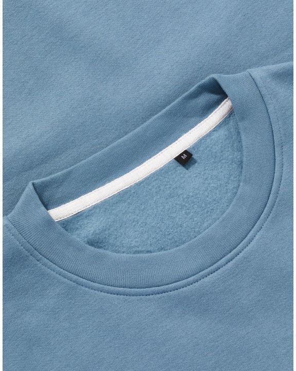 Sweater SG CLOTHING Signature Tagless Crew Neck Sweatshirt Unisex voor bedrukking & borduring