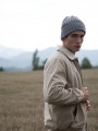 Bonnets, Écharpes & Gants à personnaliser K-UP Bonnet à double côte et revers 