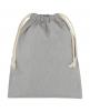 Tas & zak SG CLOTHING Recycled Cotton/Polyester Stuff Bag voor bedrukking & borduring