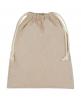 Tasche SG CLOTHING Recycled Cotton/Polyester Stuff Bag personalisierbar